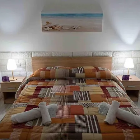 Holiday home Casa A 2 Passi
