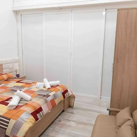 Casa A 2 Passi Holiday home Gela