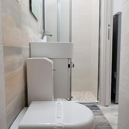 Casa A 2 Passi *