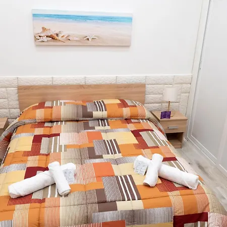 Holiday home Casa A 2 Passi *