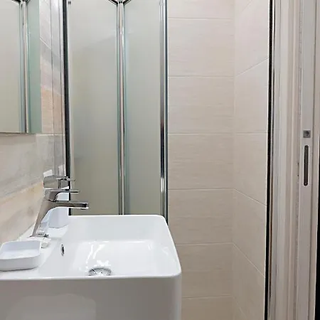 Casa A 2 Passi