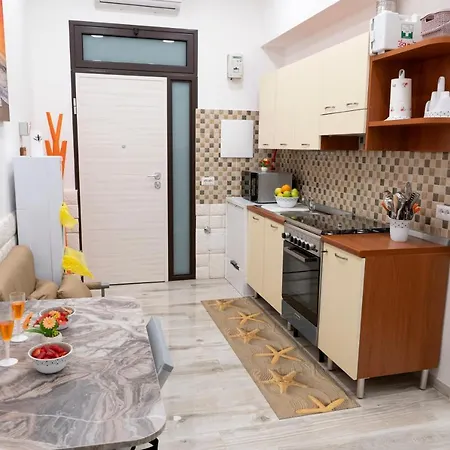 Casa A 2 Passi Gela