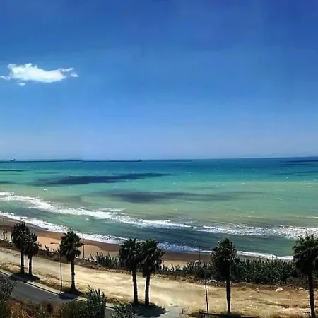 Casa A 2 Passi