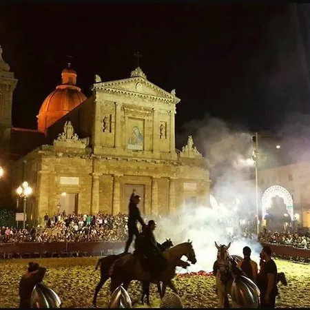 Casa A 2 Passi *