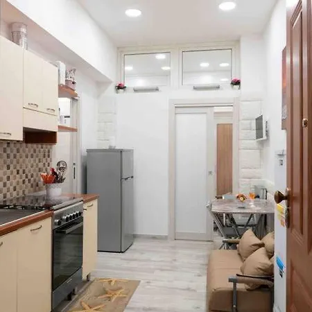 Casa A 2 Passi Gela