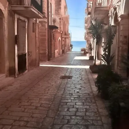 Casa A 2 Passi Holiday home Gela