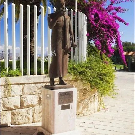 Casa A 2 Passi * Gela