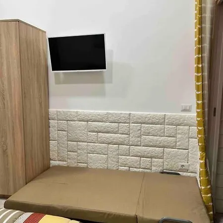 Casa A 2 Passi