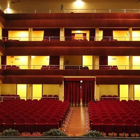 Casa A 2 Passi