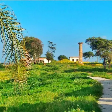 Casa A 2 Passi Holiday home Gela