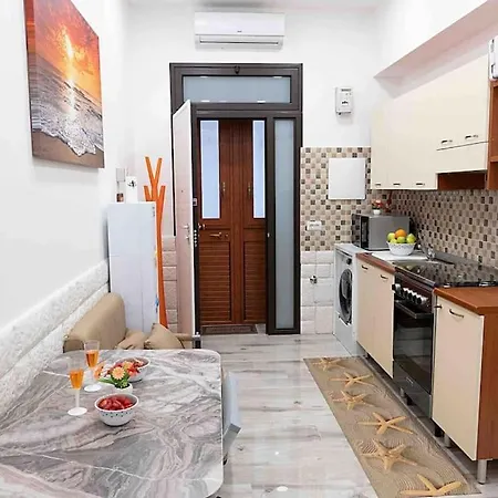 Casa A 2 Passi Holiday home *