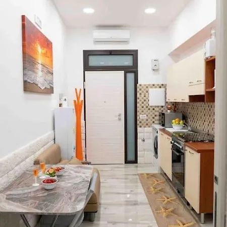 Holiday home Casa A 2 Passi *