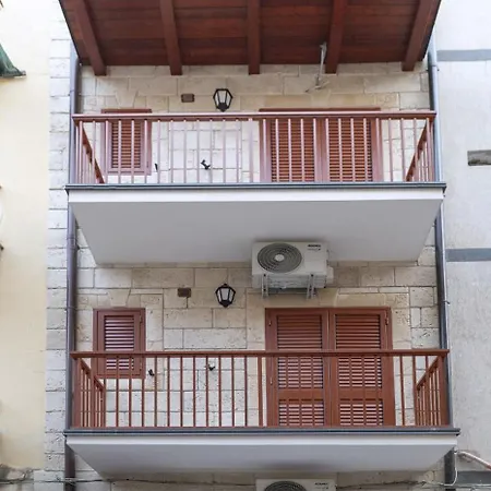 Casa A 2 Passi