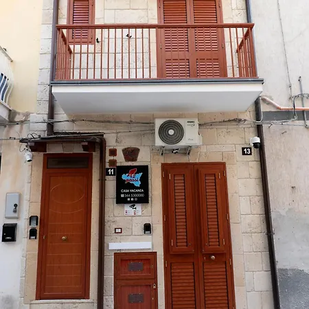 Casa A 2 Passi Holiday home