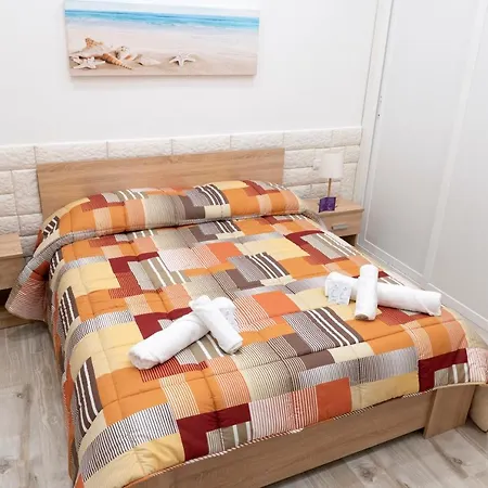 Casa A 2 Passi Ferienhaus *
