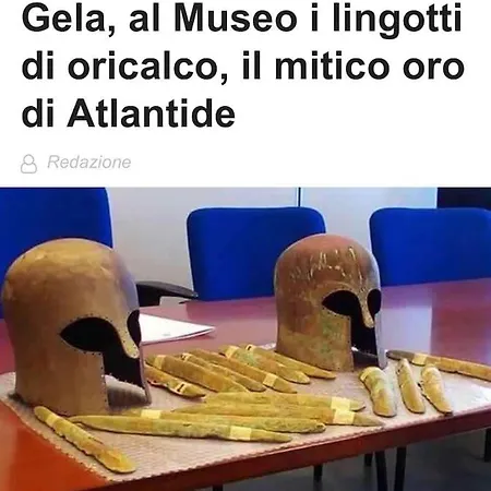 Ferienhaus Casa A 2 Passi