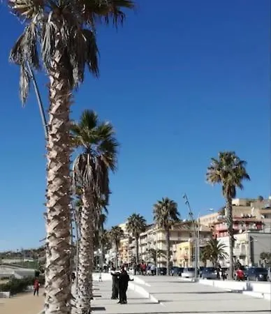 Casa A 2 Passi Ferienhaus