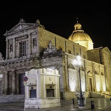 Ferienhaus Casa A 2 Passi Gela