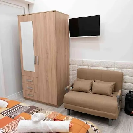 Casa A 2 Passi Gela