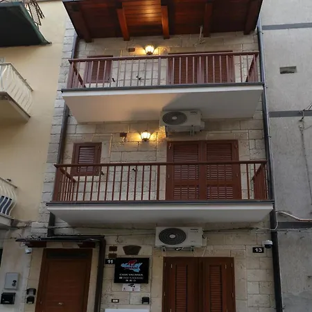 Casa A 2 Passi Gela